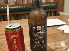 -清真·玛丽亚新疆菜主题餐厅(浙江中路店)