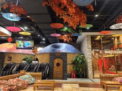 -盛世桃源(群力店)