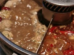 -巴奴毛肚火锅(二七万达店)
