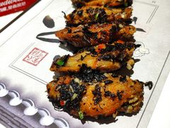 -白沙码头海鲜广场