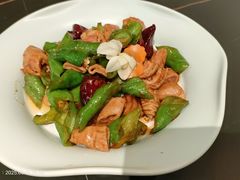 -鸢飞潍坊菜馆(鸢飞大酒店)