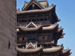 -大召无量寺