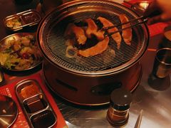 -西塔老太太泥炉烤肉(苏州大悦城店)