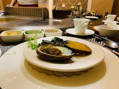 -丹鼎铁板料理