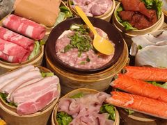 -古木枫老火锅(洪崖洞店)