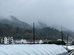 -绩溪龙川景区