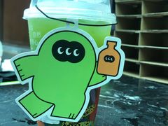 -混果汁(福田领展中心城店)