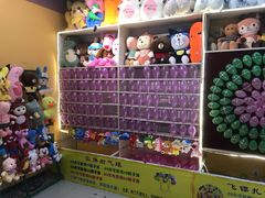 -大玩家超乐场(万达广场苏州吴中店)