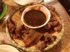 -多哥水傣味餐厅(司马巷店)