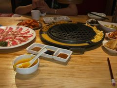 -韩宫宴烤肉·料理(武汉印象城店)