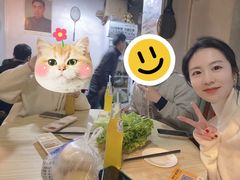 -炙热童年·老北京炙子烤肉(南锣鼓巷店)