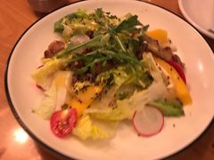 -MR.ROCKY洛奇先生RESTAURANT&BAR(宝安壹方城店)