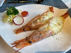 -Wei菋·Le Bistrot