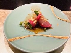 -奈良本寿司(永嘉路店)