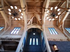 -中华圣公会教堂旧址