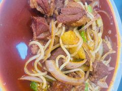 -靖远尕六美味羊羔肉