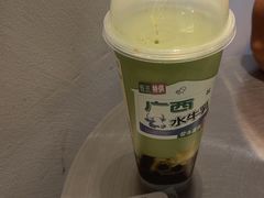 -喜茶(佛山南海万科广场店)