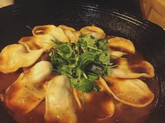 地锅牛肉-符离集餐厅(万象城店)