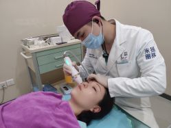 -北京米扬丽格医疗美容·联合丽格鼻整形中心