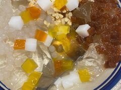 -令狐冲烤鱼·烧菜馆(达明店)