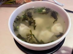 -嘎嘎香东北烧烤