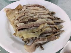 -小叶手抓(解放东街店)