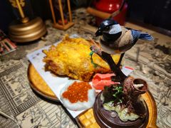 -遇见长安之高山流水(李家村万达店)