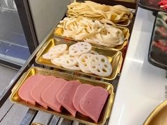 -刘少华贵州小黄牛·鲜牛肉火锅(总店)