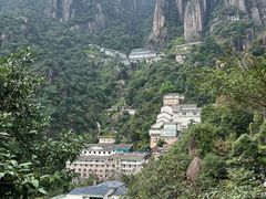 -三清山风景名胜区