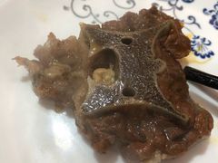 -老北京涮羊肉(航东路店)