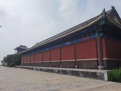 -天津妈祖文化园