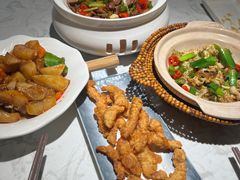 -老知青·东北菜(中华城店)