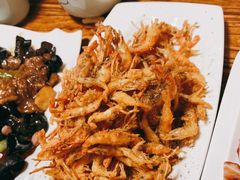 -正宗天津烧麦馆(柳州路店)