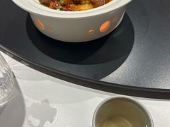 -山丹丹西北菜(金贸大厦店)