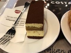 -COSTA COFFEE(恒基名人购物中心店)