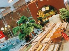 -千滋百味自助海鲜烤肉(布吉景华店)