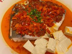 -千稻剁椒大鱼头(CityOn熙地港店)