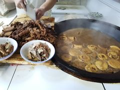 -陈记卤煮小肠