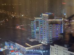-郑州粤海酒店(郑州二七广场店)