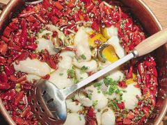 -拾捌川·自贡爆炒(夜未央店)