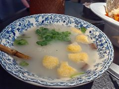 -金陵家宴·金陵春·南京菜(夫子庙店)