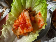 -姜虎东白丁烤肉(恒隆广场店)