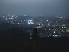 -大尖山公园