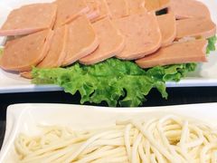 -马记伊源斋涮肉·清真菜(百子湾店)