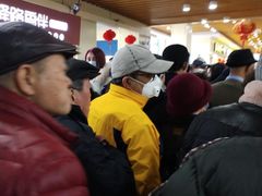 -淀山湖服务区餐厅