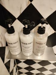 -丽妍雅集 Rubis SPA
