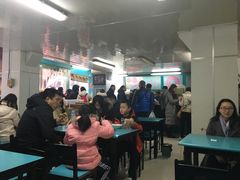 -樊记腊汁肉(竹笆市总店)