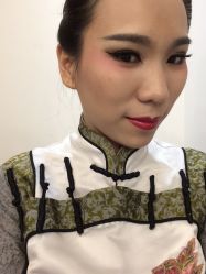 -盘子女人坊生日照·摄影馆(华强店)
