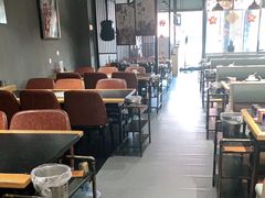 大堂-城南老友羊蝎子火锅(花乡奥莱店)