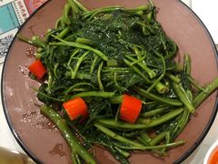 马来风光-滕记星发餐室·新加坡菜(巨鹿路店)
